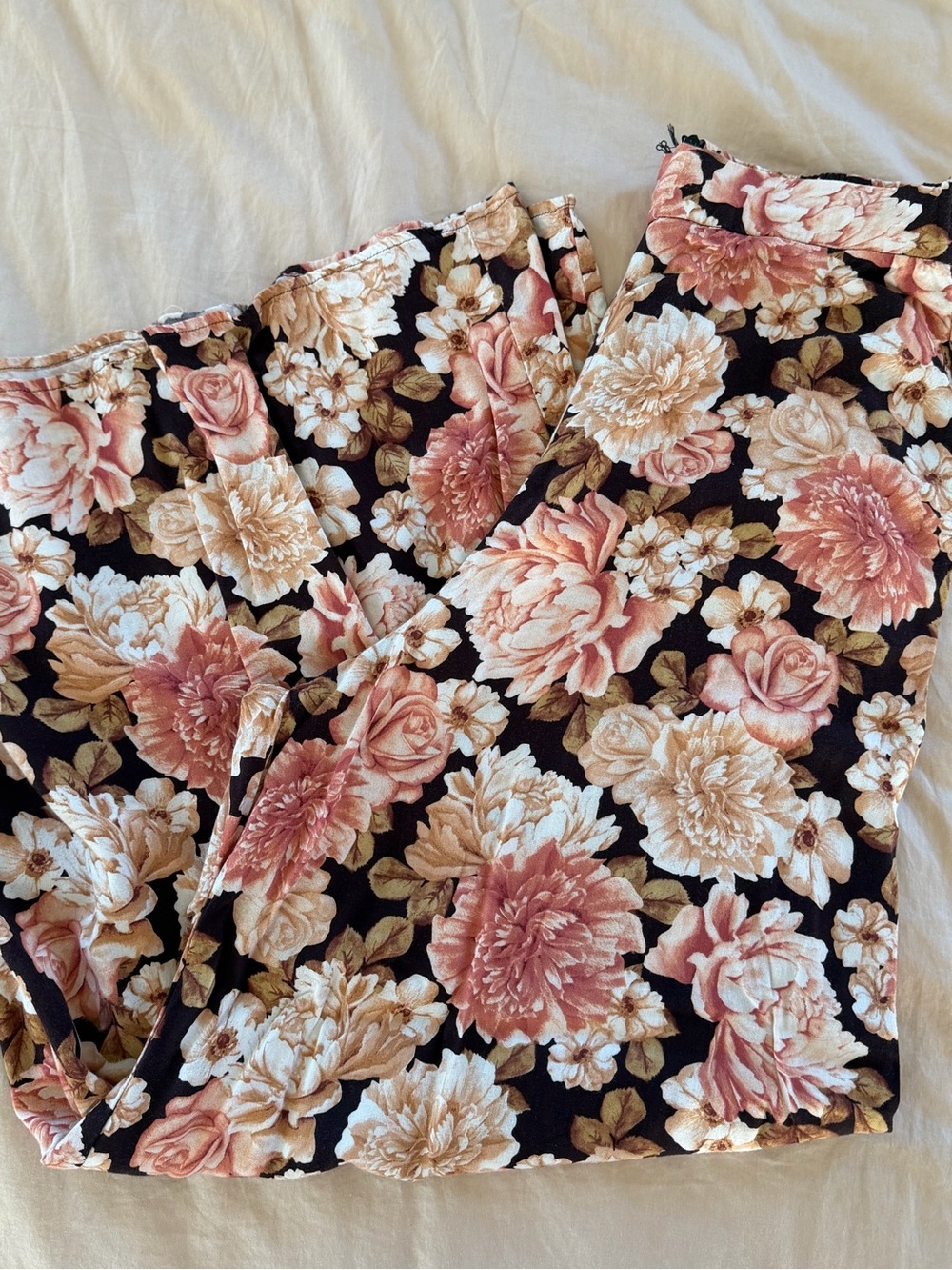 Petal & Pup High-Waisted Pants